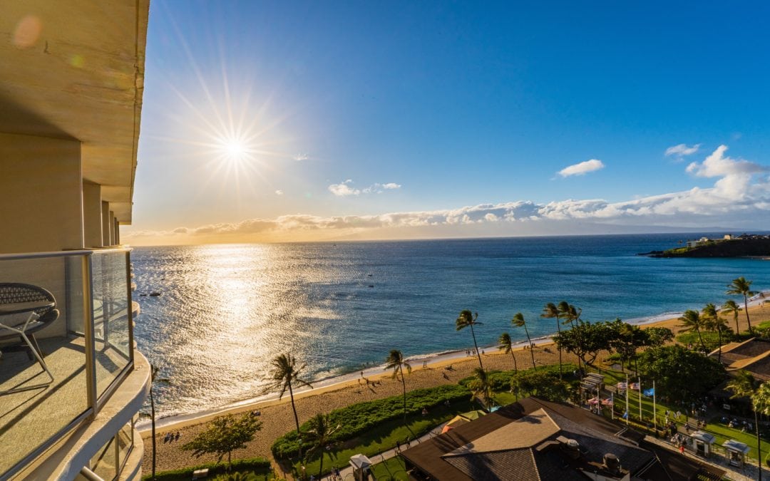 What to Know About Owning a Vacation Rental in Maui